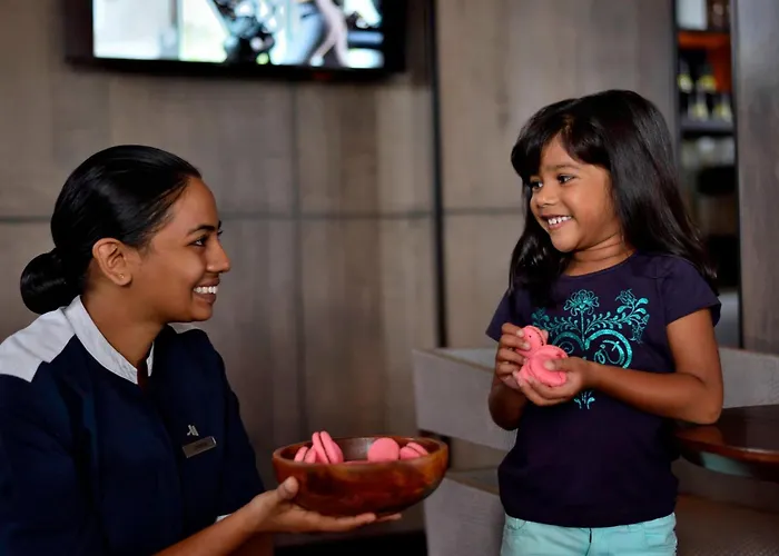 Weligama Bay Marriott Resort & Spa