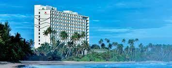 Bay Marriott & Hotel Weligama