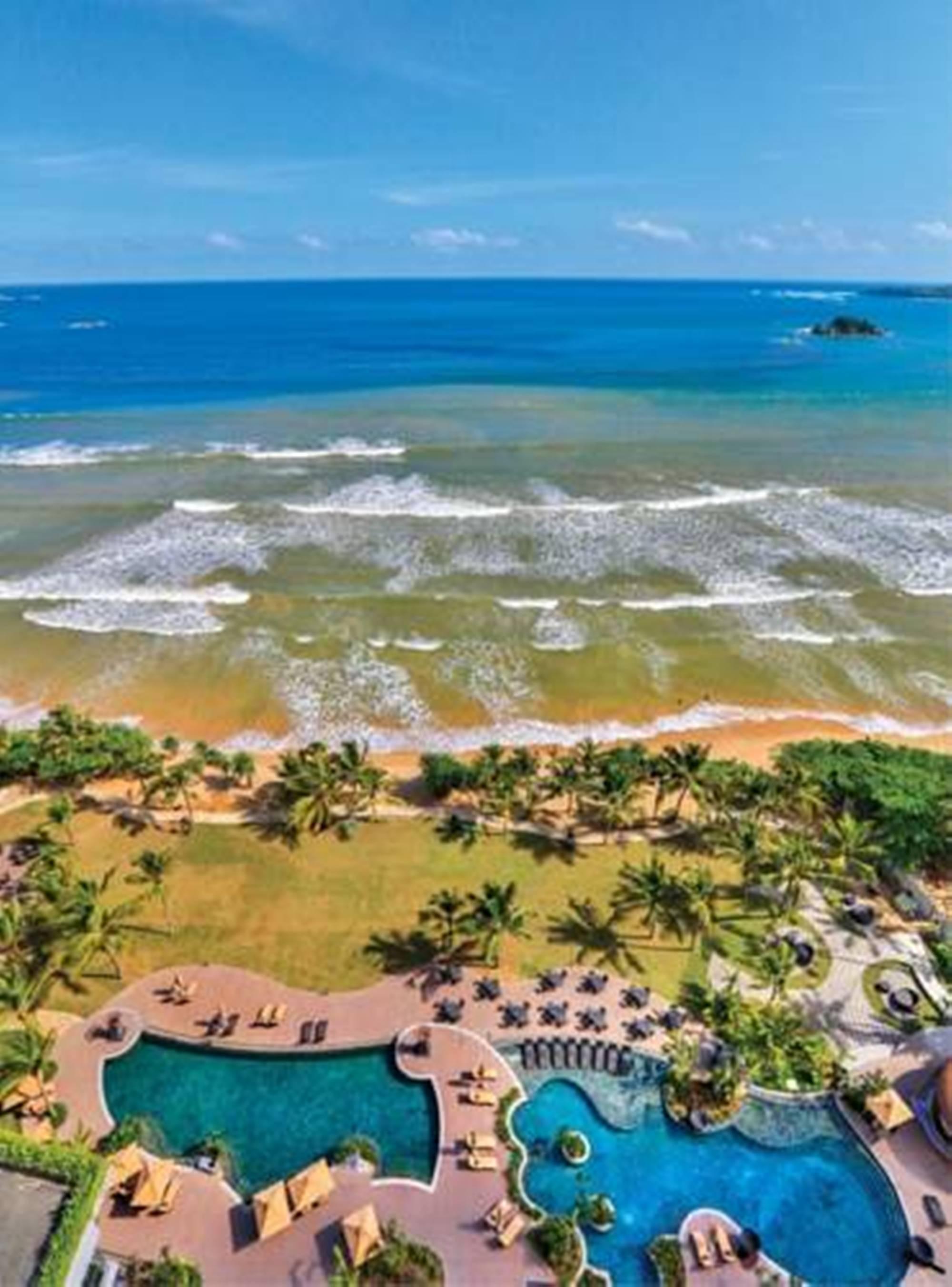 Bay Marriott & Weligama