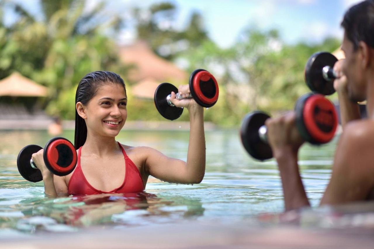 Hotel Bay Marriott &