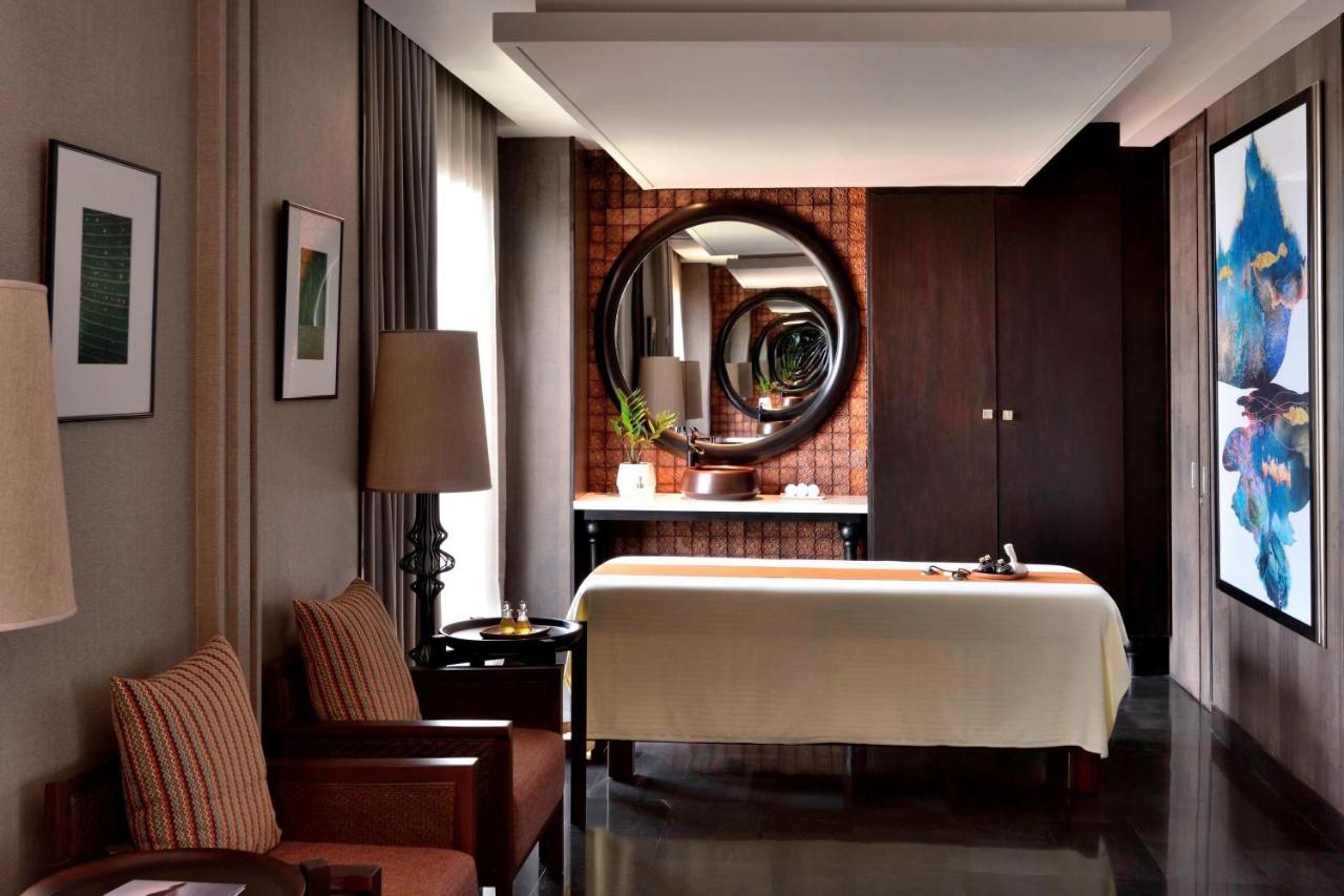 Bay Marriott & 5* Weligama