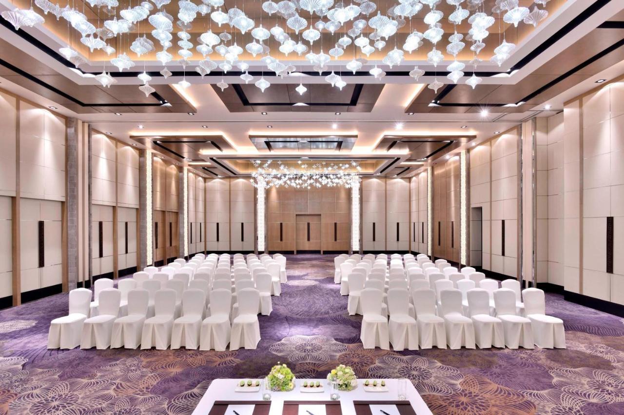 Hotel Bay Marriott &