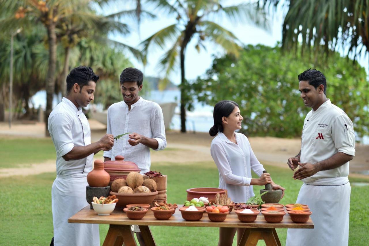 Hotel Bay Marriott & 5*