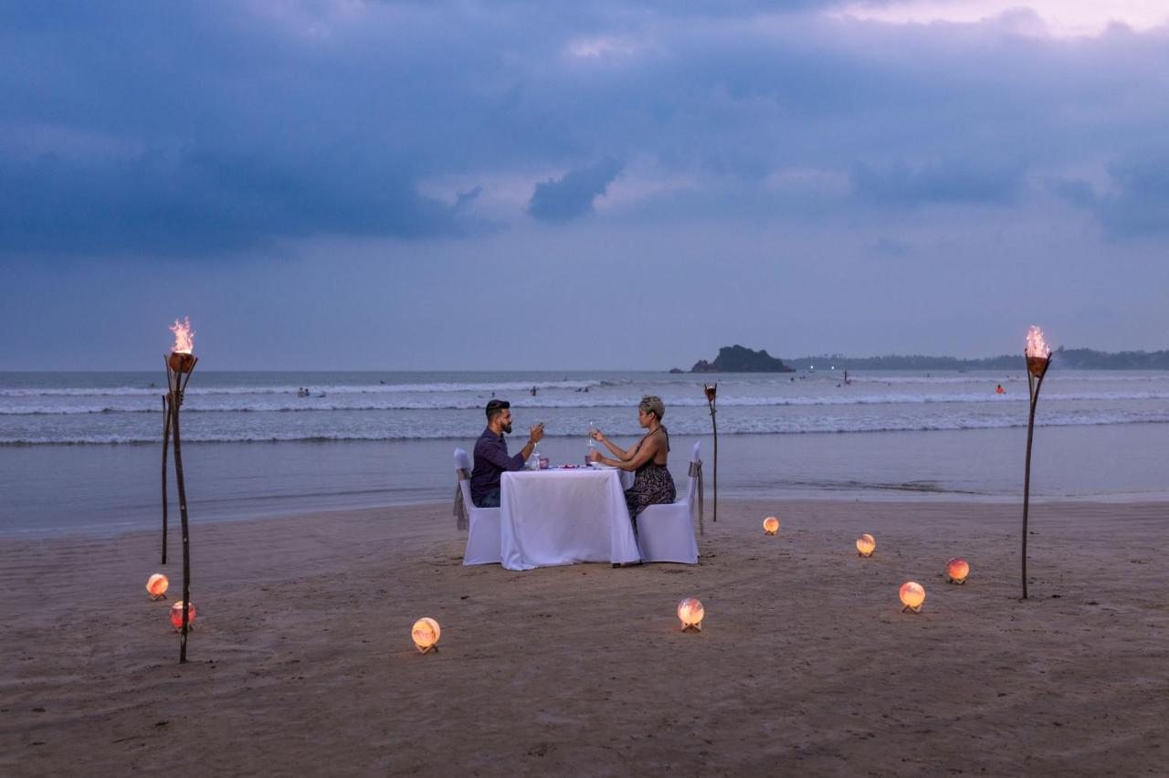 Hotel Bay Marriott & Weligama