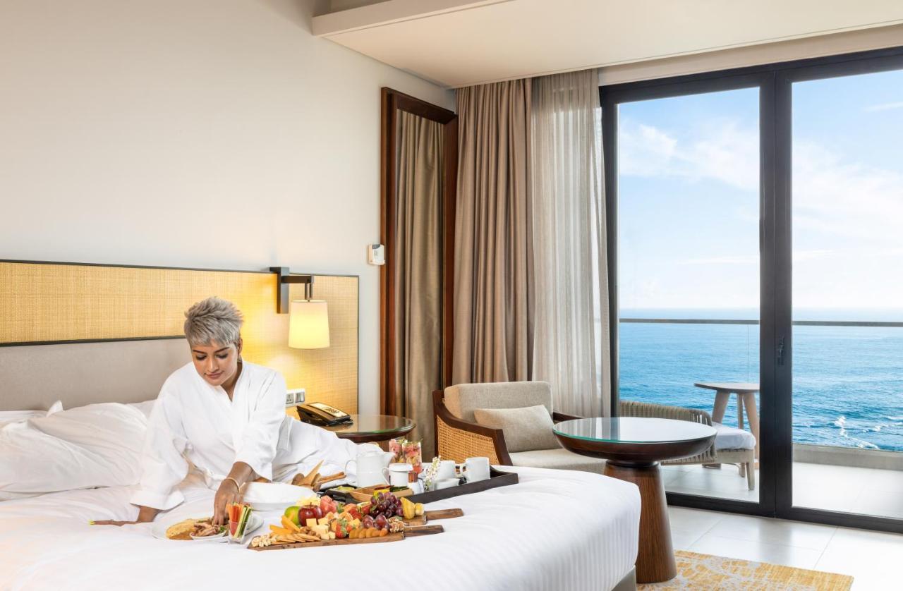 Bay Marriott & 5* Weligama