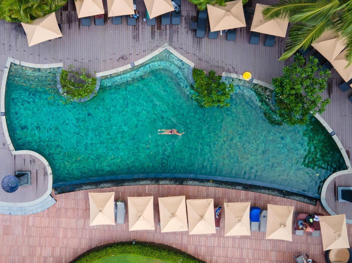 Hotel Bay Marriott & 5*