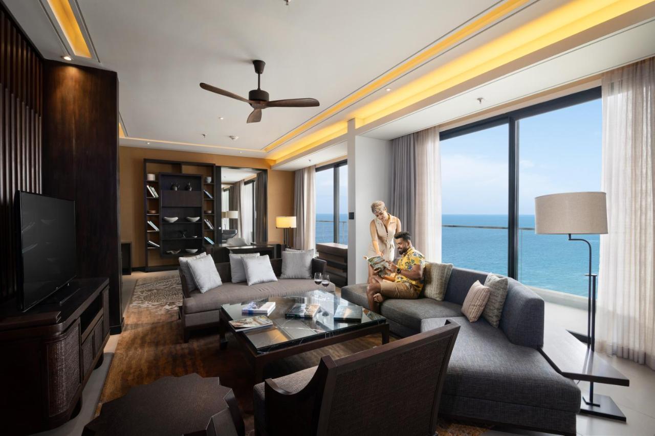 Hotel Bay Marriott & 5*