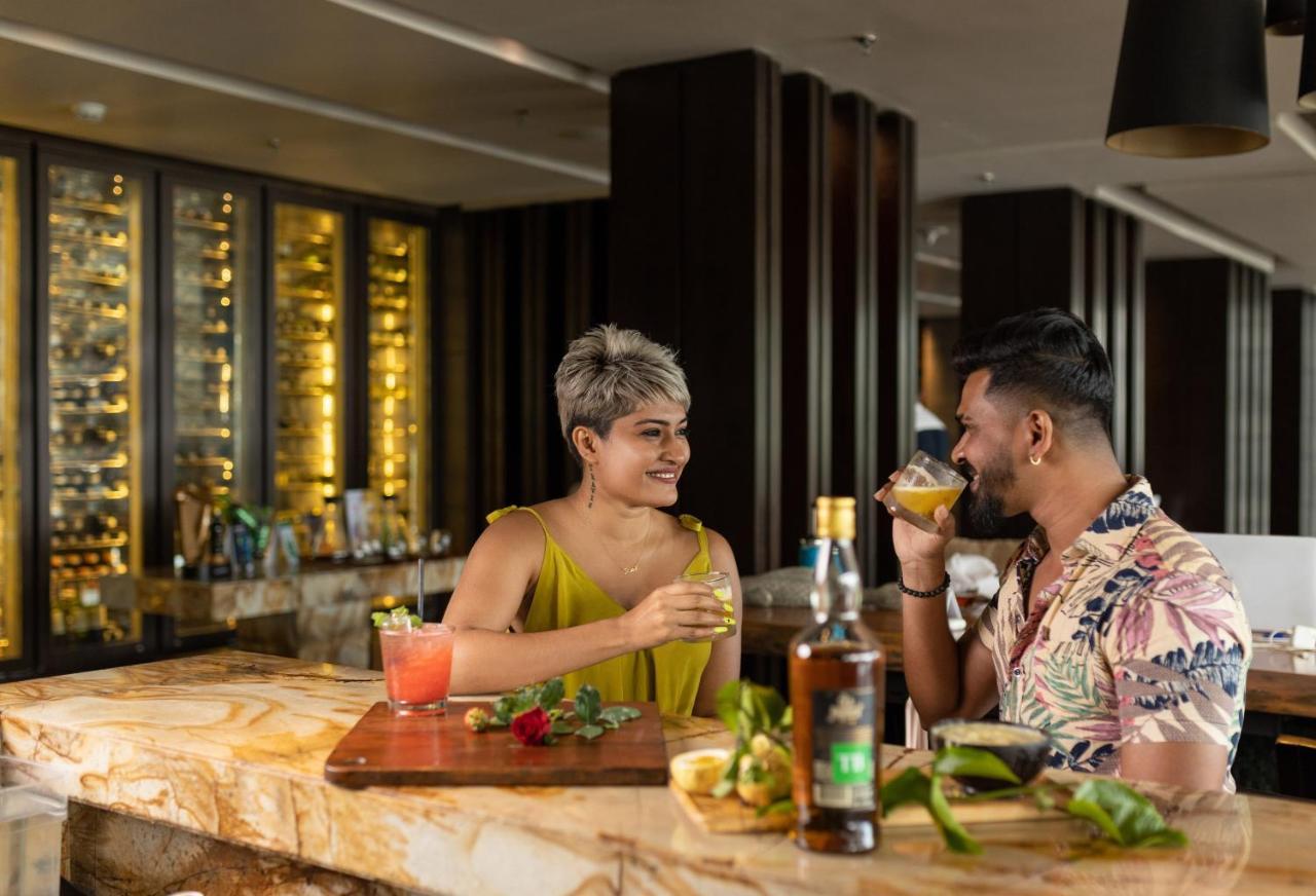 Bay Marriott & 5* Weligama