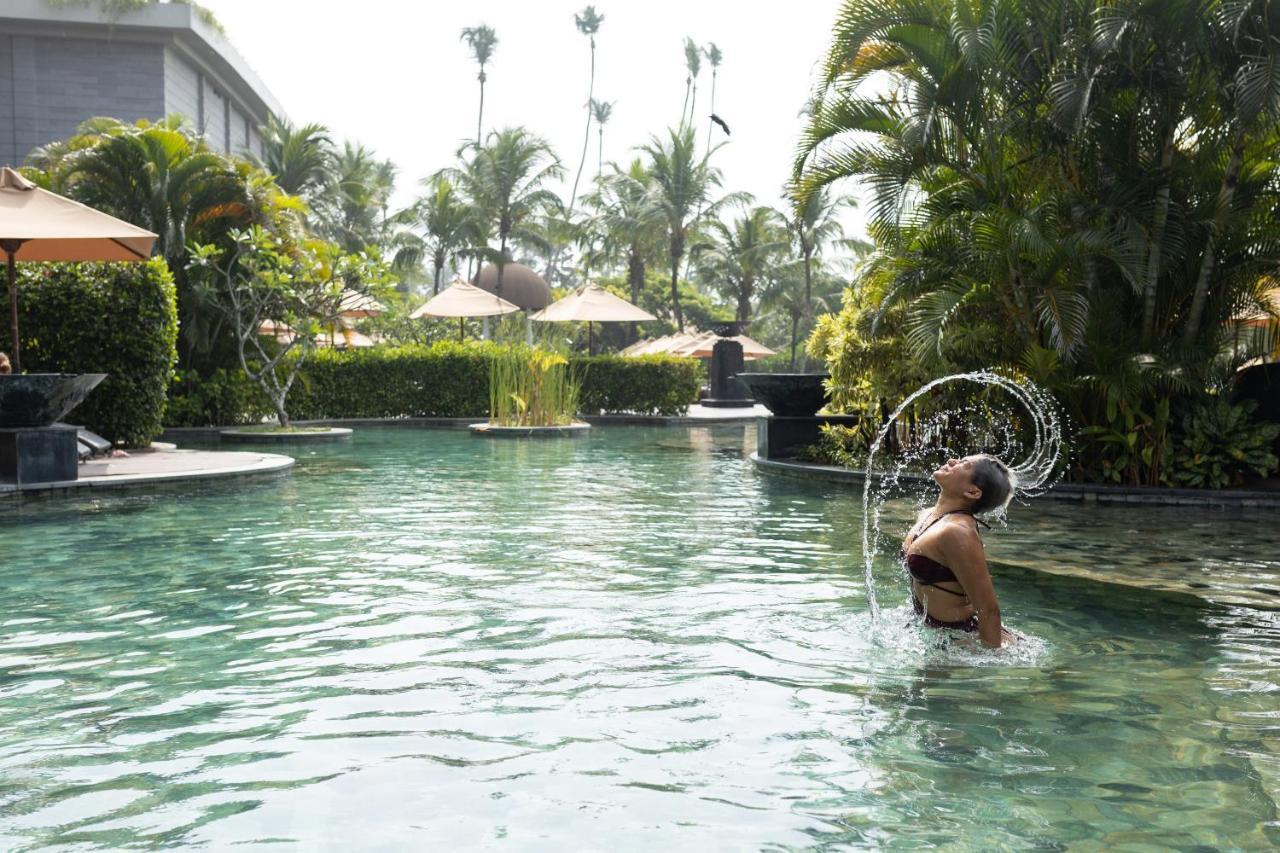 Hotel Bay Marriott &