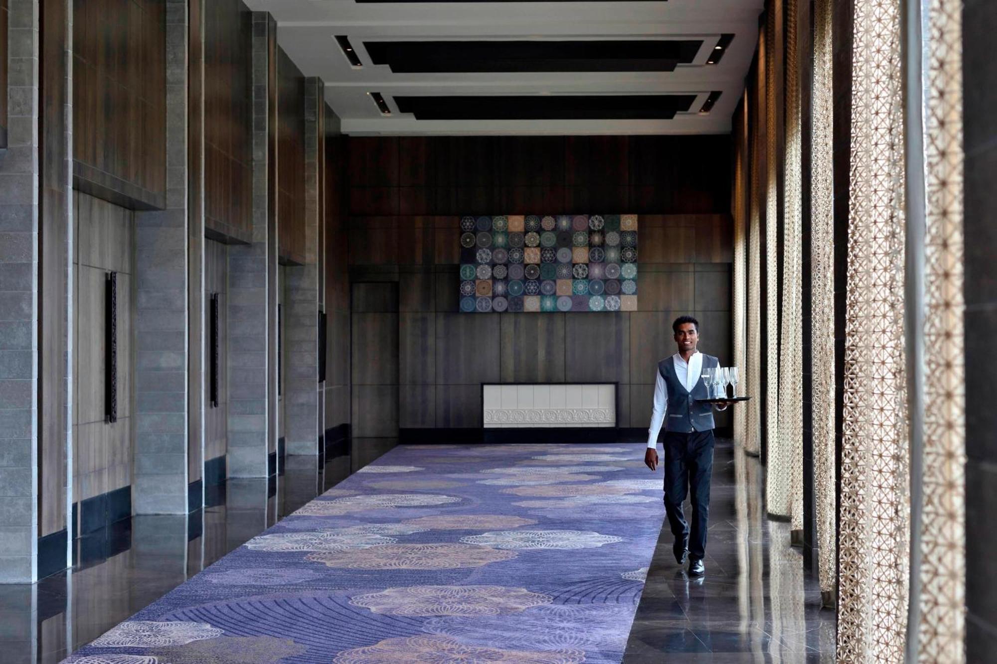 Bay Marriott & 5* Weligama