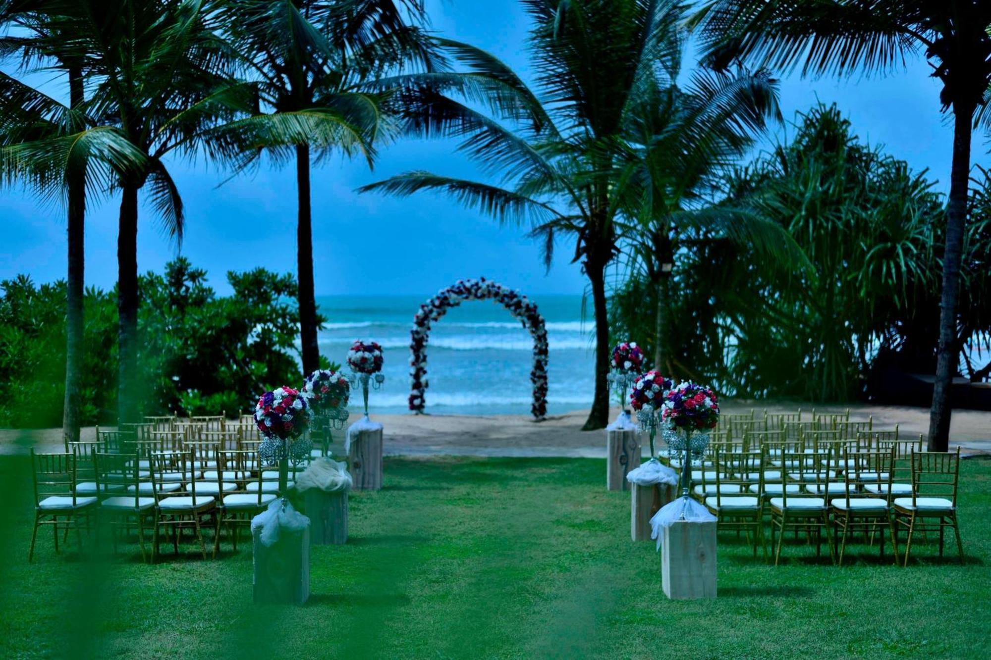 Bay Marriott & Hotel 5*