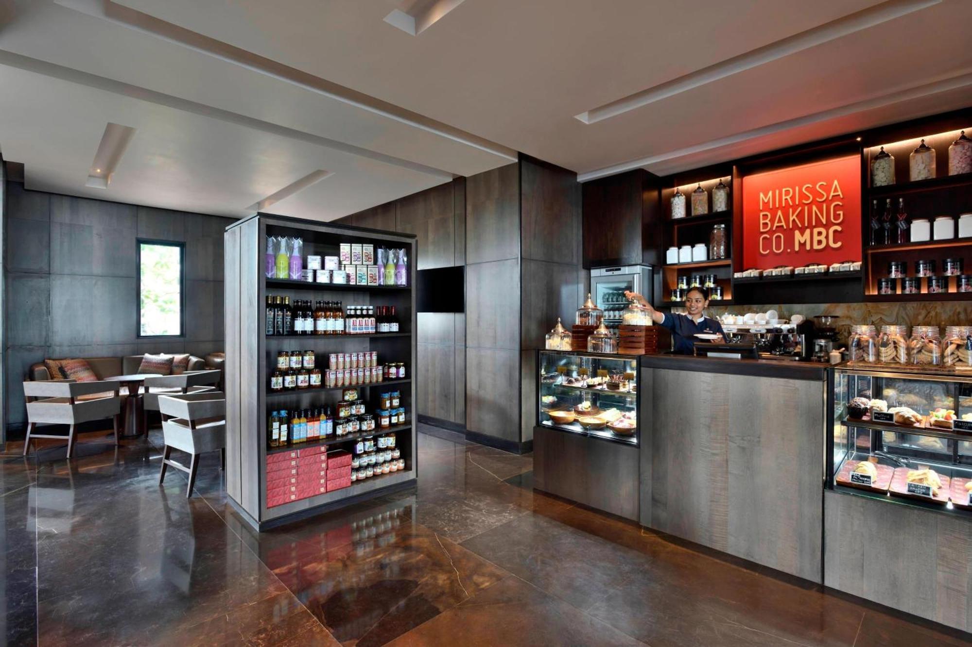 Bay Marriott &