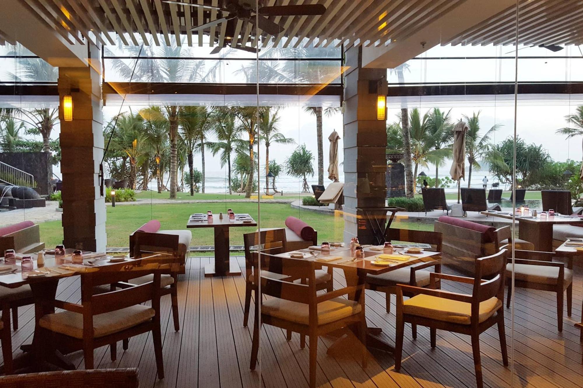 Hotel Bay Marriott & 5*