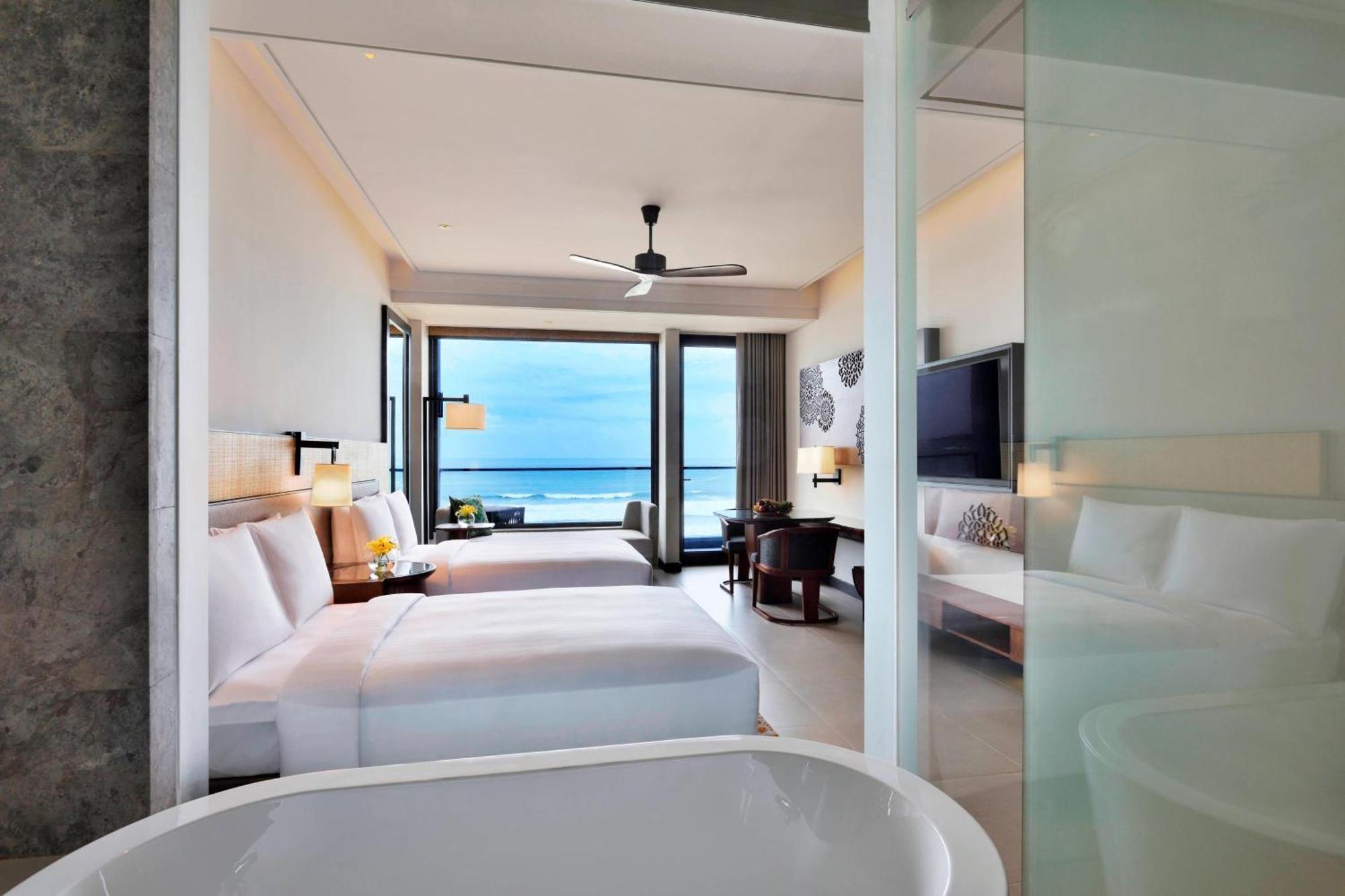 Hotel Bay Marriott & Weligama