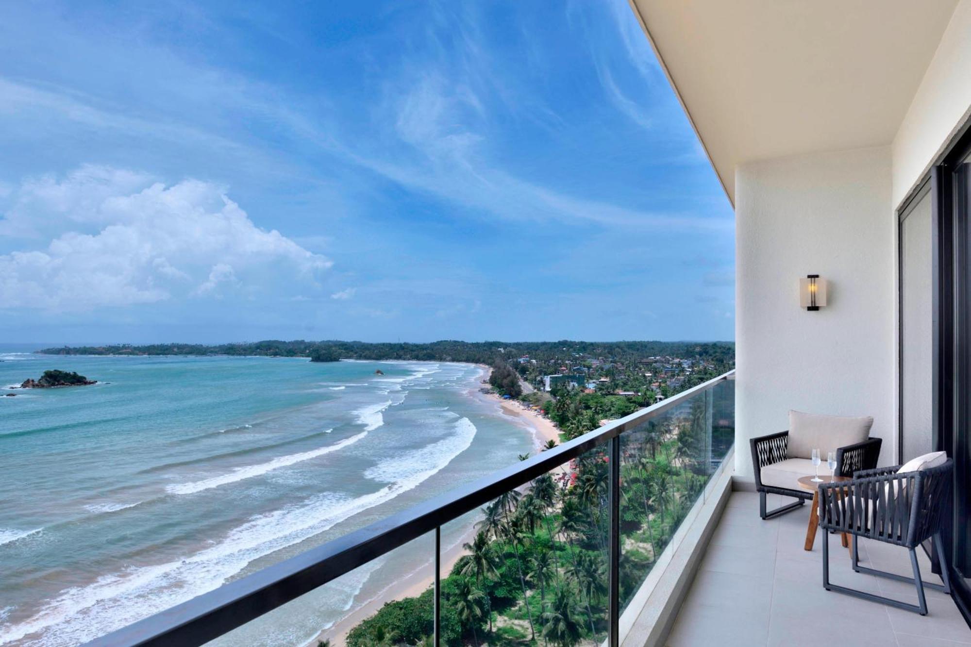 Bay Marriott & Weligama