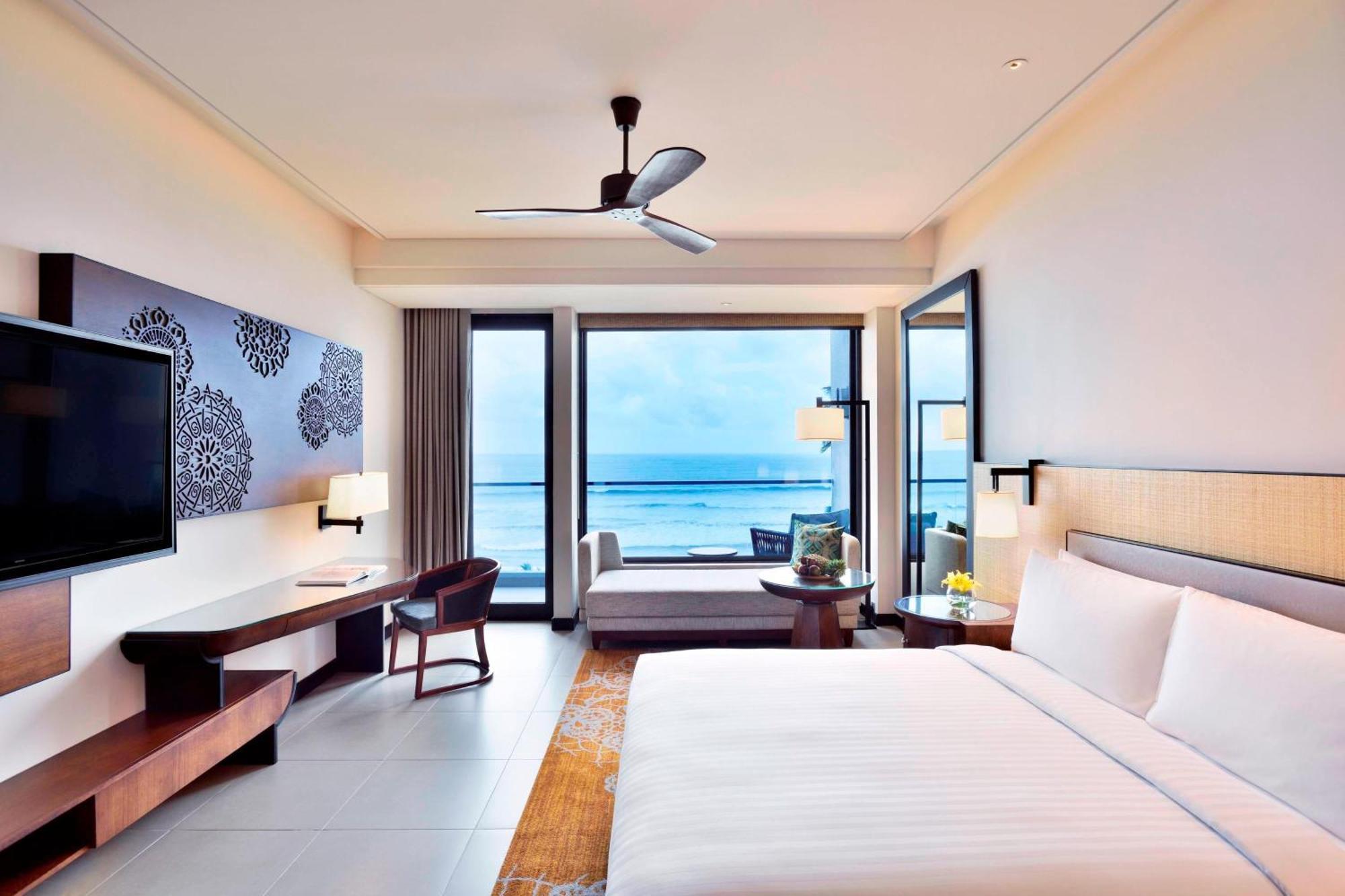 Bay Marriott & 5* Weligama