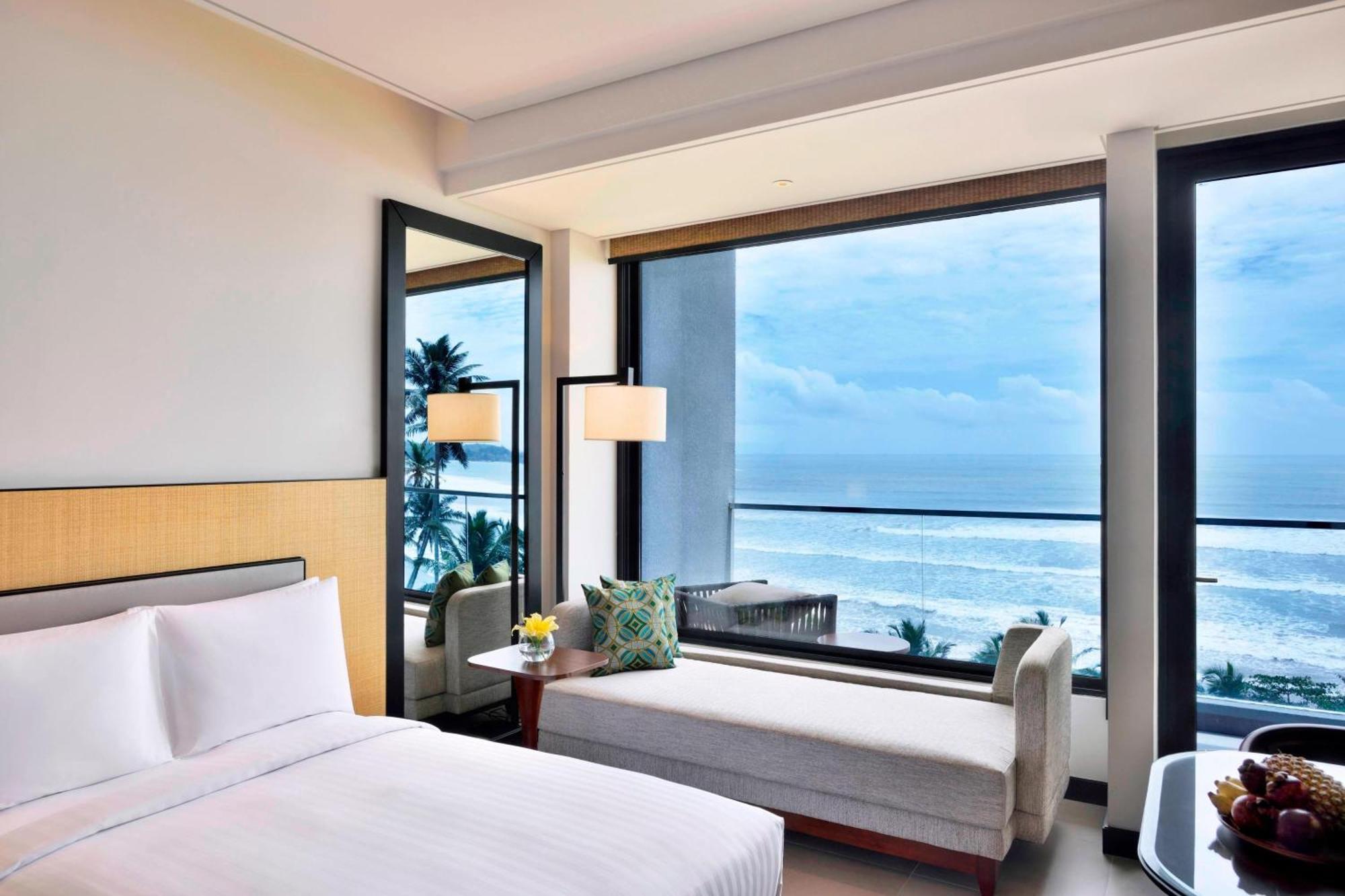 Hotel Bay Marriott &