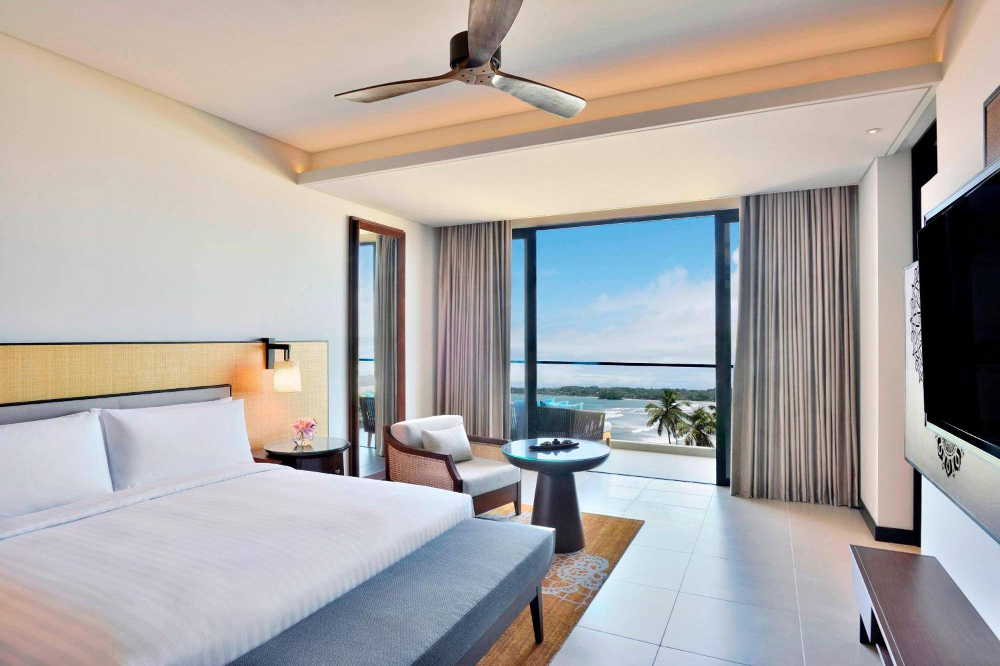 Bay Marriott & Weligama