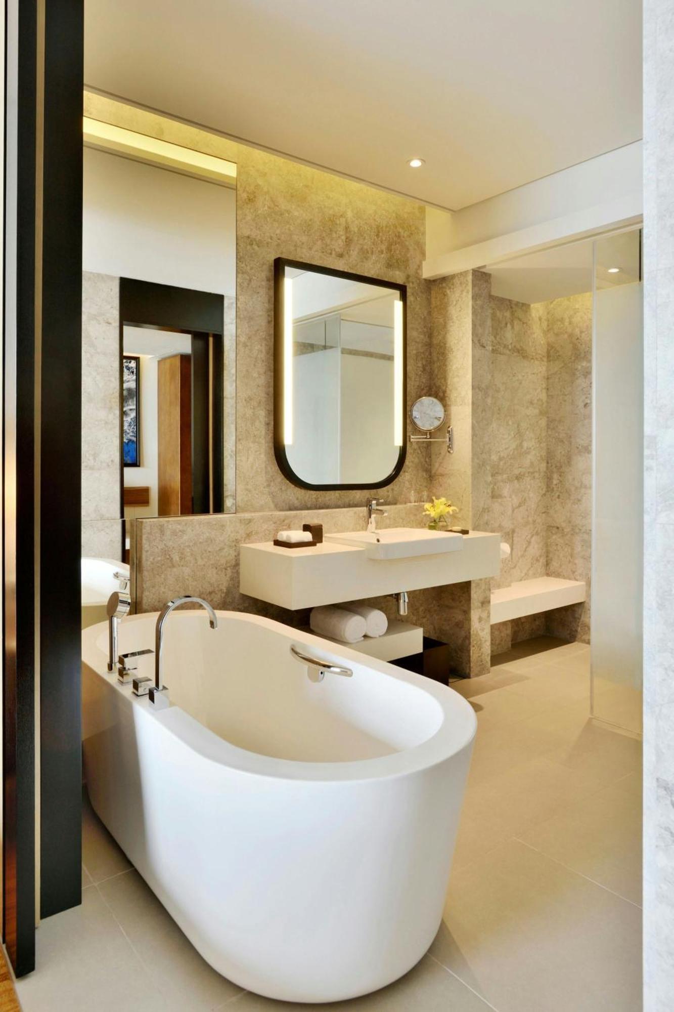 Bay Marriott & Weligama