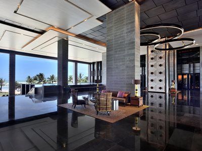 Bay Marriott & Hotel