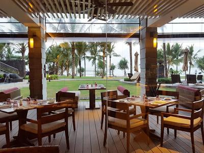 Bay Marriott & Weligama