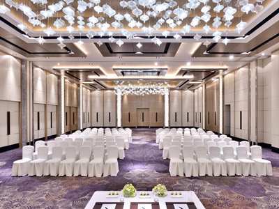 Bay Marriott & Hotel