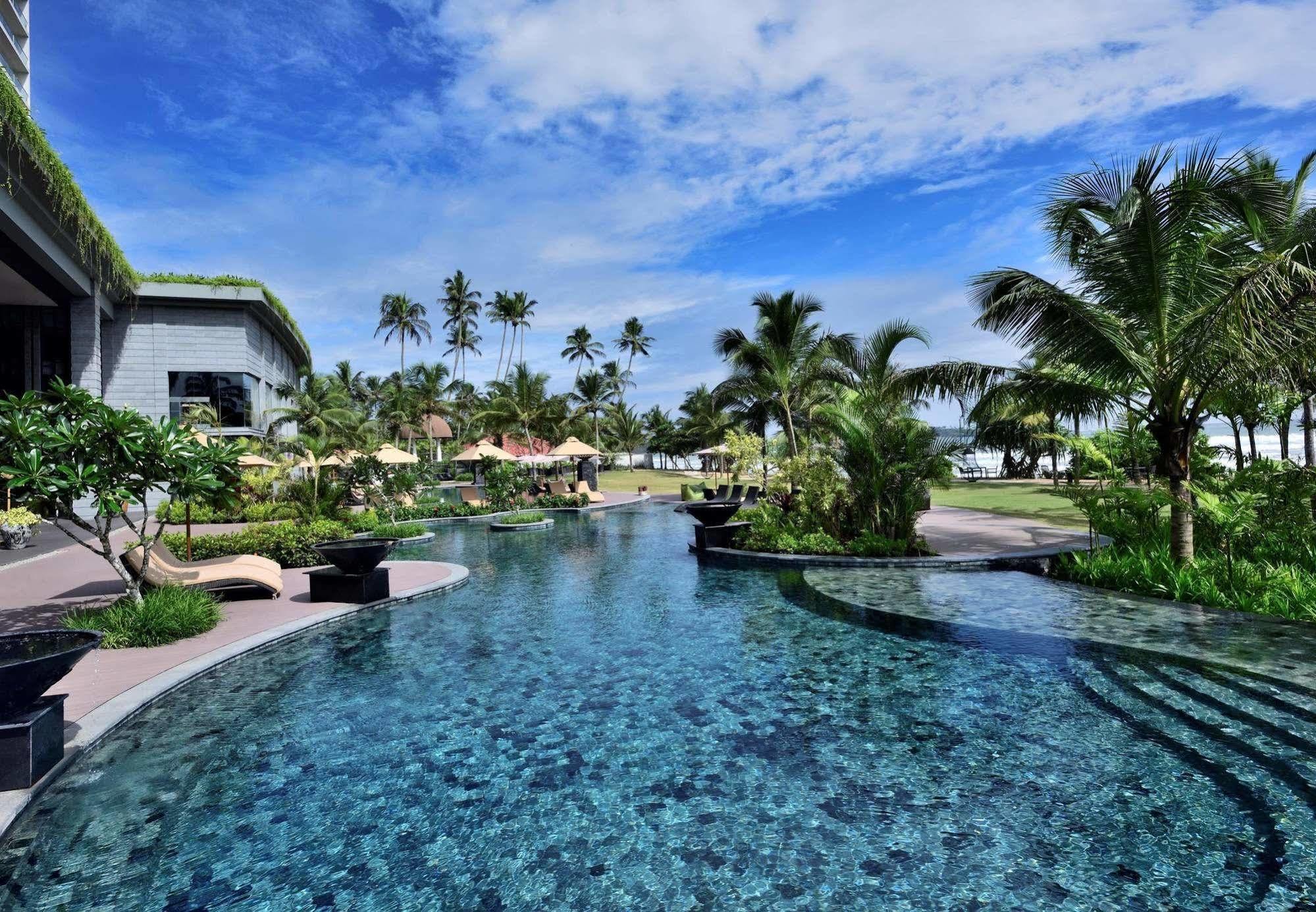 Bay Marriott & Hotel 5*