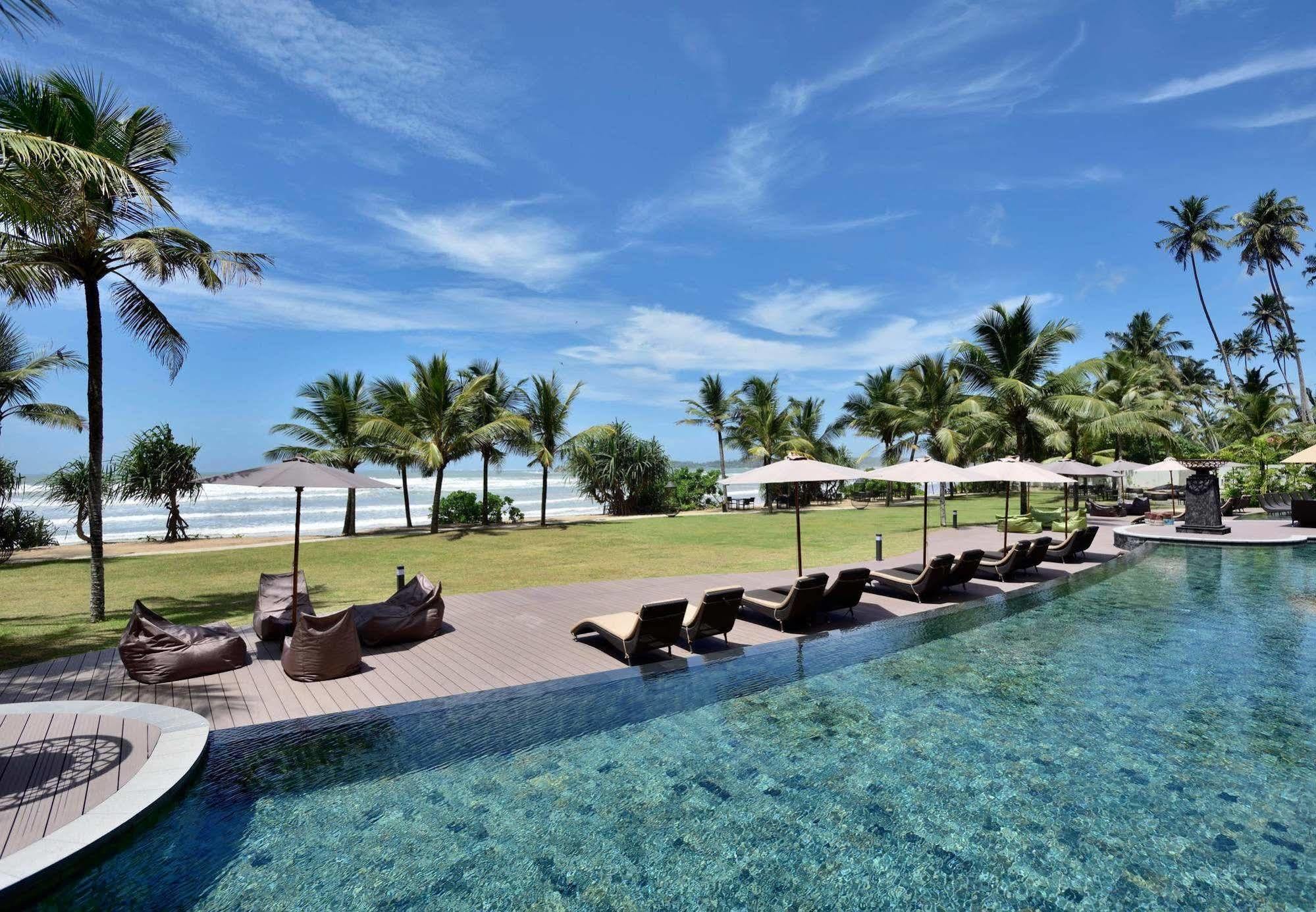 Bay Marriott & Weligama