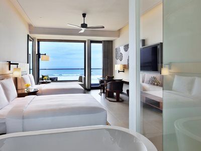 Bay Marriott & Weligama