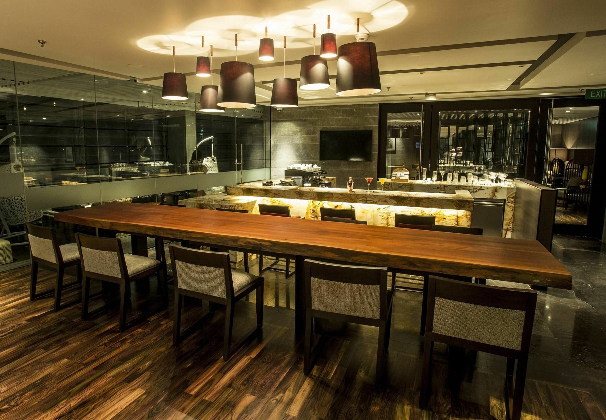 Bay Marriott & Hotel Weligama